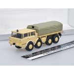 Brekina Tatra 813 Kolos 8x8 1:87