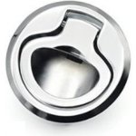 Nábytkový zámek do karavanů stříbrný (kov), l:44mm – Hledejceny.cz