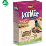 Vitapol Zebřička a Exoti 0,5 kg – Sleviste.cz