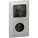 Legrand KIT Valena Life With Netatmo, hliník 752395 – Zboží Živě