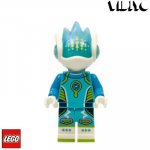 LEGO® 43104 Figurka Alien DJ – Hledejceny.cz