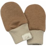 Esito Dětské rukavice zateplené Warmkeeper ZOE Brown hnědá – Hledejceny.cz