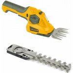 Riwall PRO RASH 1236 – HobbyKompas.cz