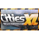 Cities XL (Platinum) – Hledejceny.cz