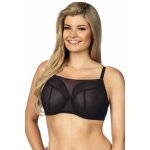 Lupoline podprsenka 131 černá – Zboží Dáma