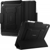 Pouzdro na tablet Spigen Rugged Armor Pro Black iPad 10.9" 2022 ACS05417