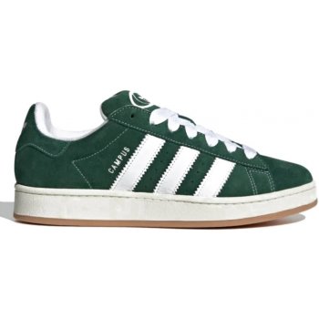 adidas Campus 00s Dark Green Cloud White H03472