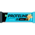 Proteline Proteline proteinová tyčinka 40 g – Zboží Dáma