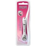 Wilkinson Pedicure Clippers kleštičky na pedikúru 1 ks – Zboží Dáma