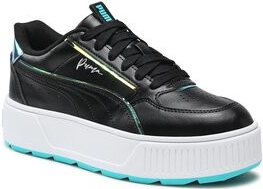 Puma Karmen Rebelle Crystal Wings Jr 392632 02 černá