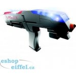 TM Toys LaserX pistole s infračervenými paprsky sada pro jednoho hráče – Zboží Mobilmania