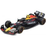 Bburago RACE Formula F1 Red Bull Racing RB20 2024 11 Sergio Pérez 1:43 – Hledejceny.cz