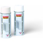 Schuller Eh'klar Prisma Color 91151 RAL 9001 Sprej krémově bílý na topná tělesa a radiátory 400 ml, odstín barva krémově bílá – Sleviste.cz