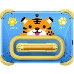 Blackview LINK MINI KIDS 3GB/32GB Brave Blue – Zboží Živě
