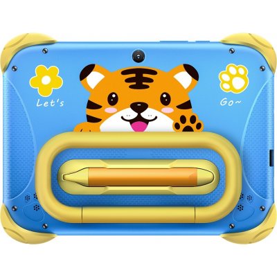 Blackview LINK MINI KIDS 3GB/32GB Brave Blue – Zboží Živě