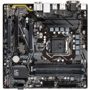 Gigabyte B560M D3H