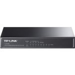 TP-Link TL-SF1008P – Sleviste.cz