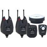 Anaconda Sada hlásičů Nighthawk MGX-7 Profi Set 2+1+1+1 Multicolor – Zboží Dáma