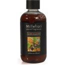 Millefiori Milano náplň do aroma difuzéru santal Bergamot 250 ml