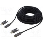 Gembird CCAP-HDMIDD-AOC-20M – Hledejceny.cz