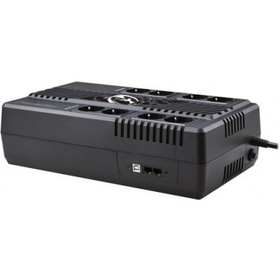 Power Walker VI 600 MS FR – Zboží Mobilmania