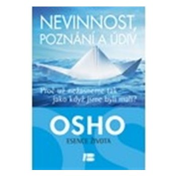 Nevinnost, poznání a údiv - Osho