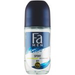 Fa Men Sport Energizing Fresh roll-on 50 ml – Zboží Dáma
