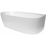 SAT Agnes 180 x 86 cm SATAG1800 – Hledejceny.cz