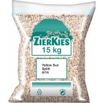 WECO Dekorační drť ""Yellow Sun"" světle béžová, 8-16 mm, 15 kg/pytel – Sleviste.cz