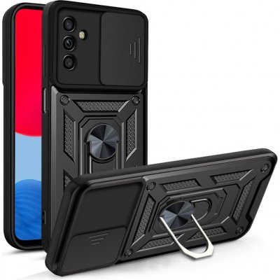 Pouzdro Tech-Protect Samsung Galaxy M23 5G CamShield černé – Zboží Živě