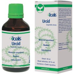 Joalis Urcid 50 ml