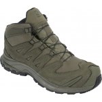 Salomon XA Forces Mid GTX coyote brown – Hledejceny.cz