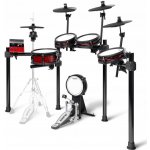 Alesis Nitro Ultimate Drum Kit – Zbozi.Blesk.cz