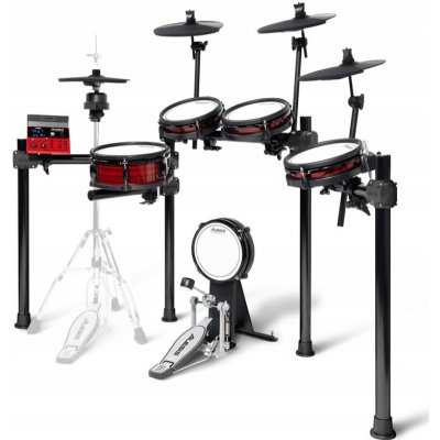 Alesis Nitro Ultimate Drum Kit – Zbozi.Blesk.cz
