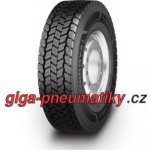 Uniroyal DH 40 265/70R19.5 140/138M – Hledejceny.cz