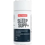 Nutrend Sleep Supp+ 60 kapslí – Hledejceny.cz