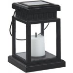 Solární LED lucerna, P300 – HobbyKompas.cz