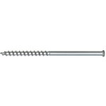 Šroub s drážkou, torx 25, do lehčených materiálů, 15 cyklů Kesternicha TLW – Rozměr: 8 x 85 mm – Hledejceny.cz