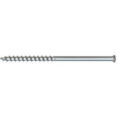 Šroub s drážkou, torx 25, do lehčených materiálů, 15 cyklů Kesternicha TLW – Rozměr: 8 x 85 mm – Hledejceny.cz