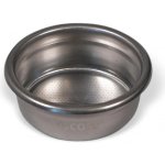 Miska 58mm precizní, dvouporcová 18g originál Ascaso – Sleviste.cz