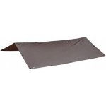 DD Hammocks Tarp XL 450 x 300 cm Coyote – Sleviste.cz