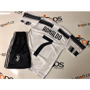 Sp fotbalový komplet Juventus Turín Cristiano Ronaldo