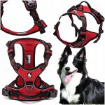 TRUELOVE Postroj pro psa GUARD Front Line Premium easy walk – Hledejceny.cz