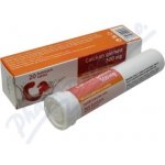 Galmed Calcium 500 mg 20 šumivých tablet – Hledejceny.cz