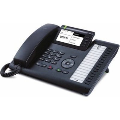 UNIFY OpenScape DeskPhone CP400T – Zboží Živě
