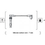 MAGNETI MARELLI Sada kabelů pro zapalování 941318111050 – Zboží Mobilmania