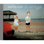 The Last Resort - M. Parr – Zbozi.Blesk.cz