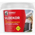 Den Braven DEBBEX Penetrace pod omítky silikonová SILDEKOR 5l – Hledejceny.cz