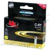 Kompatibilní náplně a tonery UPrint Canon CLI-8Y - kompatibilní
