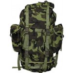 MFH BW vz. 95 zelený 65 l – Zboží Dáma